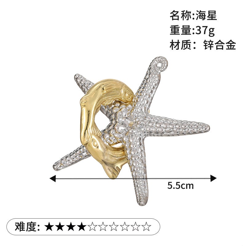 Puzzle Luban Lock Zinc Alloy Intelligence Unlock Buckle Kong Ming Lock Tiktok Nine-Chain Unlock Educational Toys - Image 1